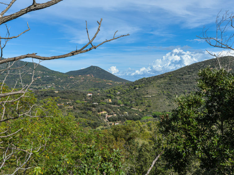 Aerial photography Aerial photography - Mezzo Ortano - Tuscany