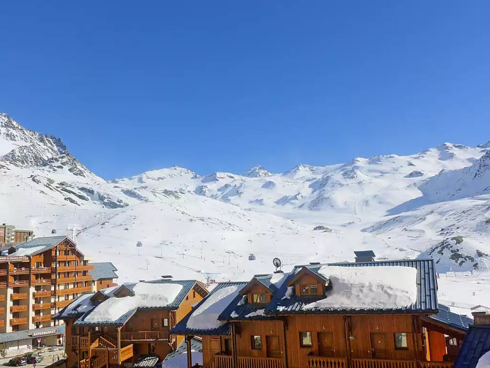 Lauzières 308 - Savoie