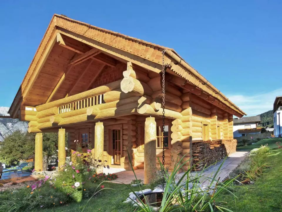 Chalet Karin - Axams