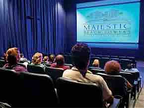 Free movies!