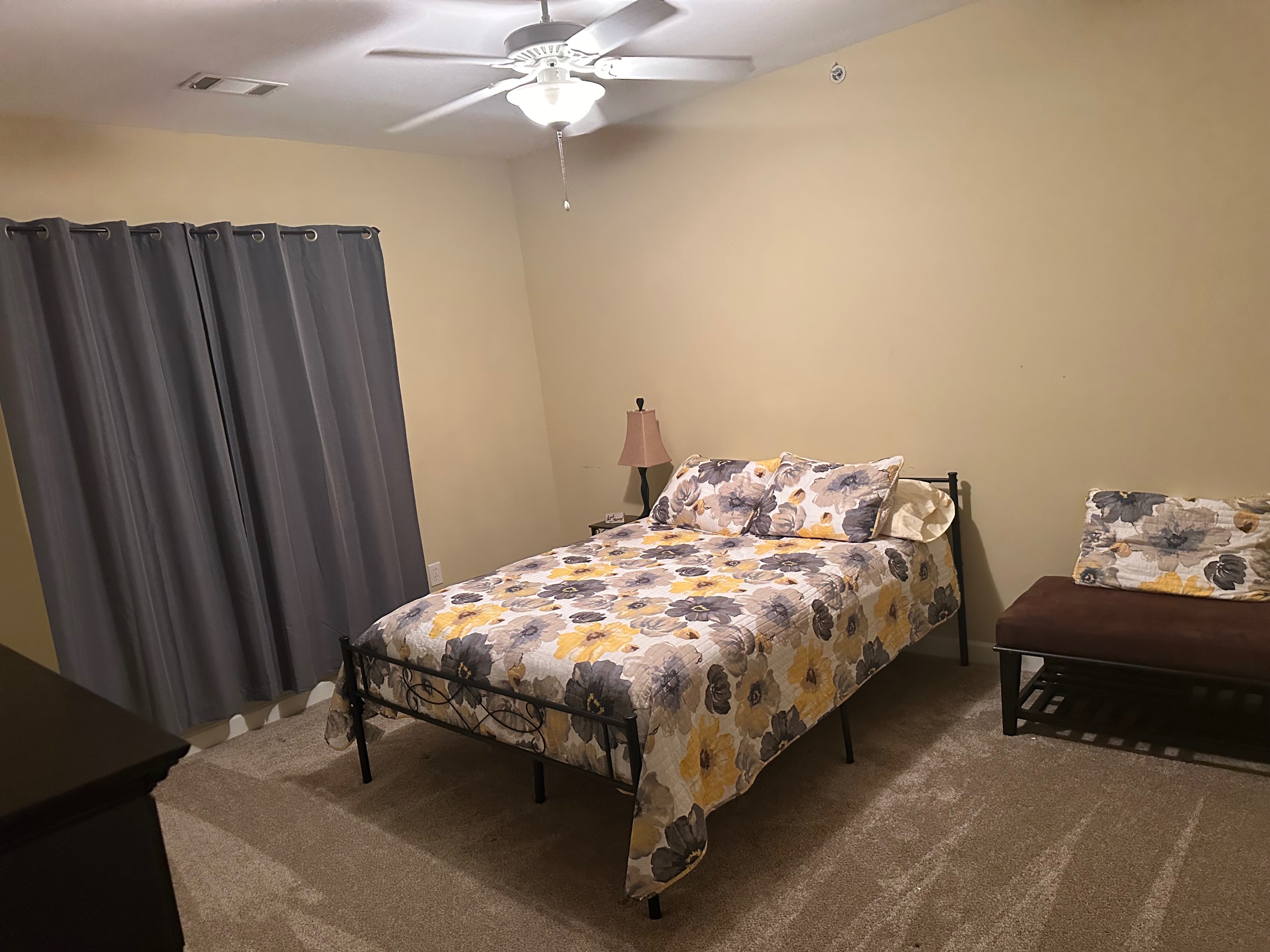 Guest Room 1