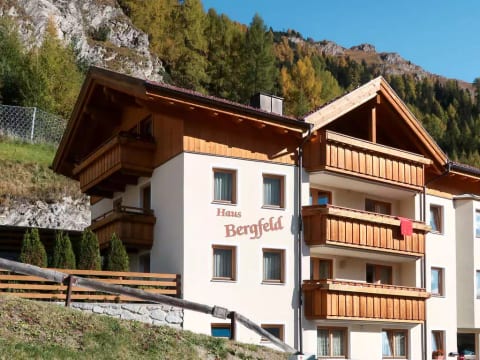Bergfeld
