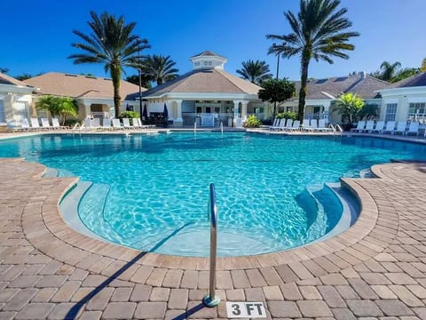 Windsor Palms Resort Butterfly Palm Retreat