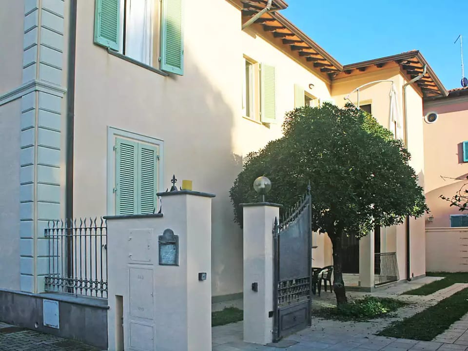 Milano - Forte dei Marmi