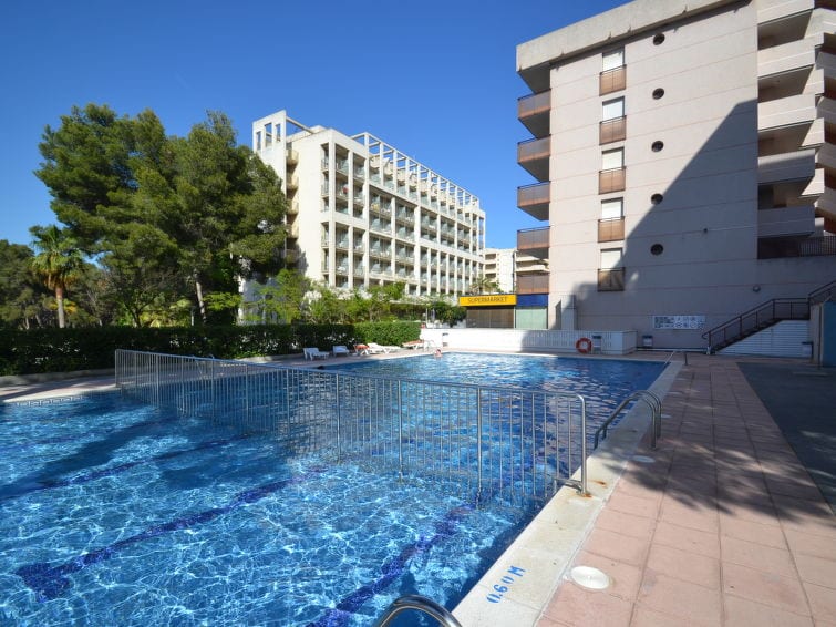 Mariposa - Salou