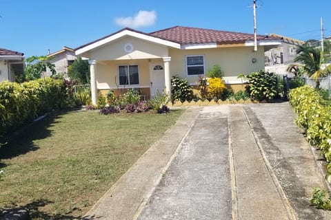 Vacation Home In Martha Brae Jamaica