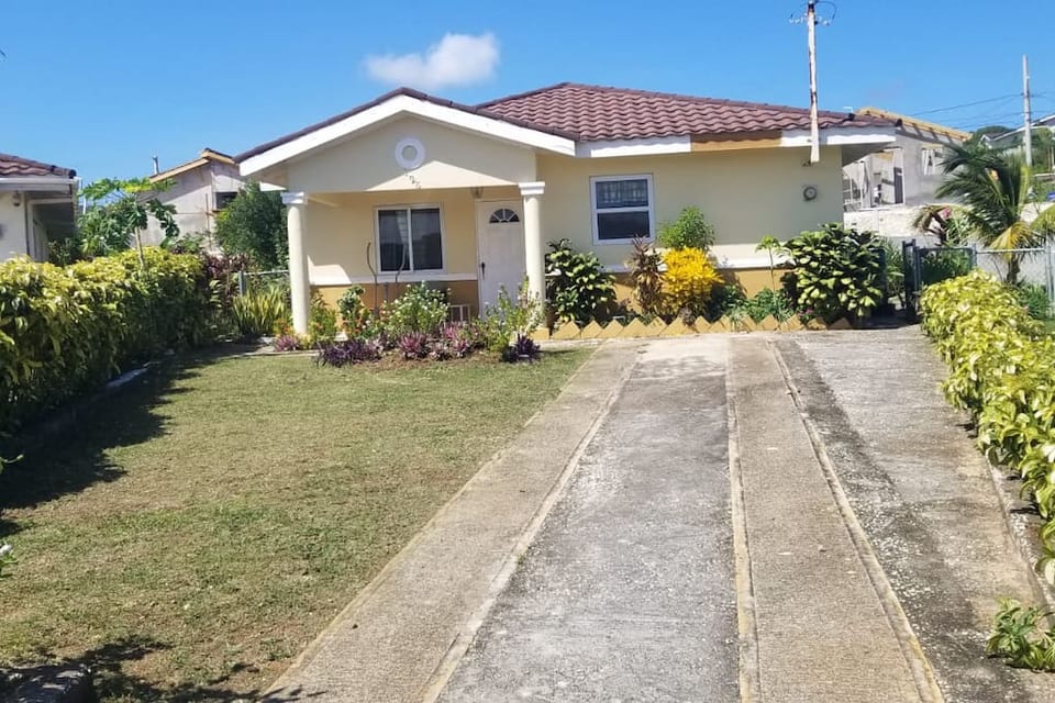 Vacation Home In Martha Brae Jamaica - Martha Brae