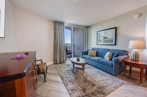 Sandy Beach 305 - 1 Bedroom