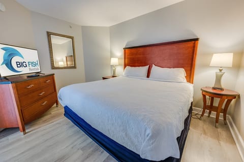 Sandy Beach 305 - 1 Bedroom