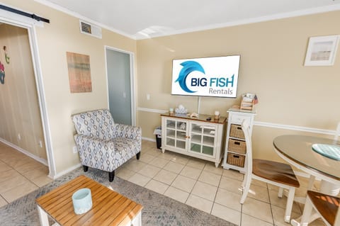 A Place At The Beach - Windy Hill 505 - 2 Bedroom