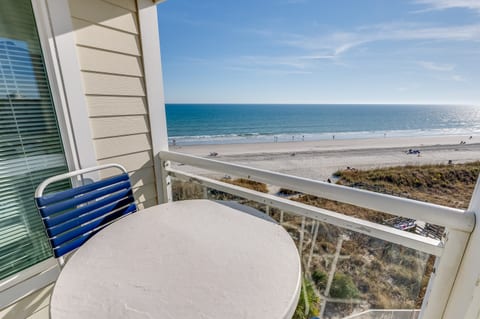 A Place At The Beach - Windy Hill 505 - 2 Bedroom