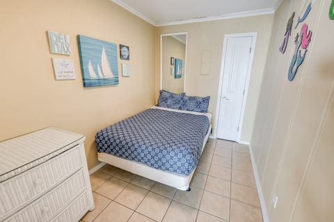 A Place At The Beach - Windy Hill 505 - 2 Bedroom