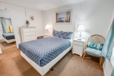 A Place At The Beach - Windy Hill 505 - 2 Bedroom