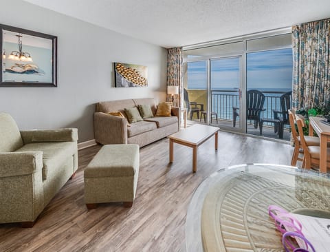 Bay Watch 1235 - 1 Bedroom
