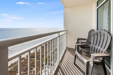 Bay Watch 1235 - 1 Bedroom