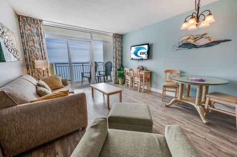 Bay Watch 1235 - 1 Bedroom
