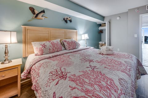Bay Watch 1235 - 1 Bedroom