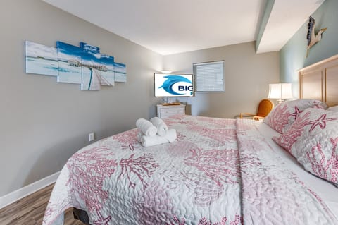 Bay Watch 1235 - 1 Bedroom