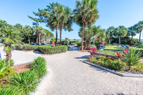 Beach Colony 1608 - 3 Bedroom