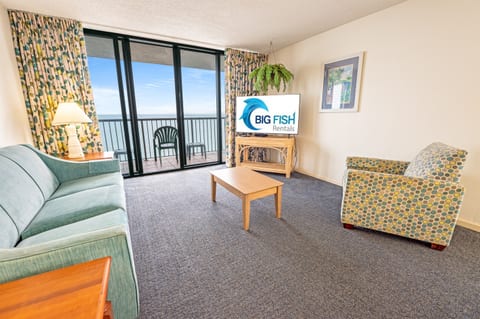 Beach Colony 1608 - 3 Bedroom