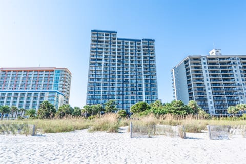 Beach Colony 501 - 4 Bedroom