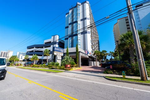 Beach Colony 501 - 4 Bedroom