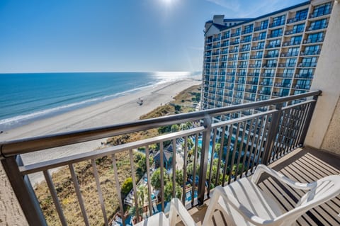 Beach Cove 1007 - 1 Bedroom