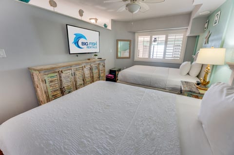 Beach Cove 1007 - 1 Bedroom