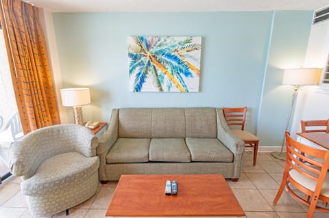 Beach Cove 1207- 1 Bedroom