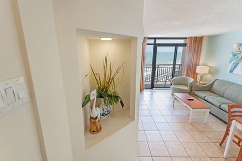 Beach Cove 1207- 1 Bedroom