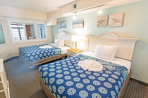 Beach Cove 1207- 1 Bedroom