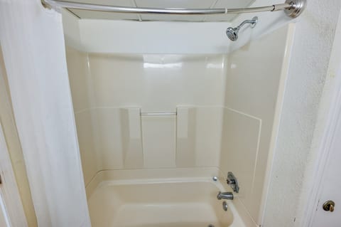 Private Bathroom
