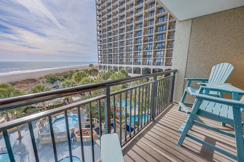 Beach Cove 310 - 1 Bedroom