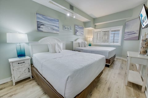 Beach Cove 310 - 1 Bedroom