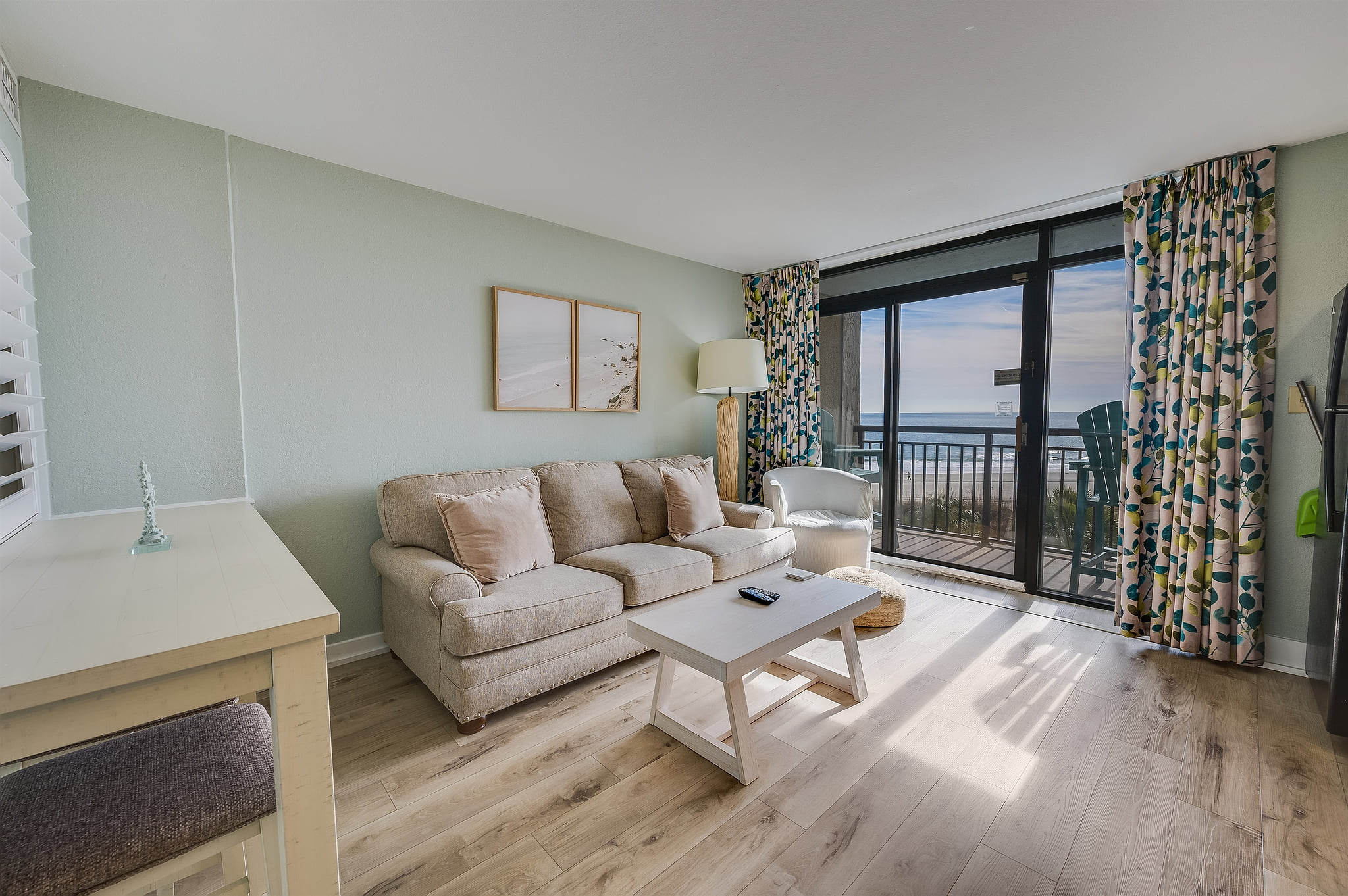 Beach Cove 310 - 1 Bedroom