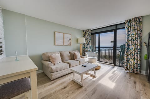 Beach Cove 310 - 1 Bedroom