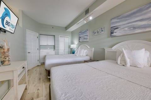 Beach Cove 310 - 1 Bedroom