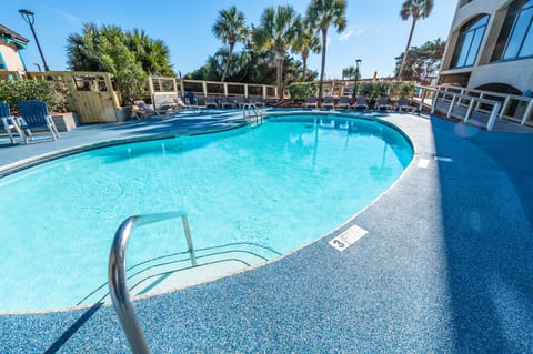 Beautiful Pools