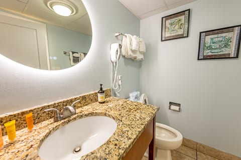 Private Bathroom