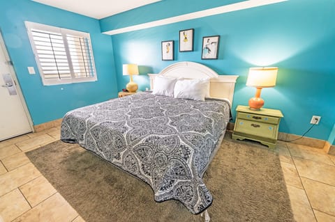 Beautiful Bedroom