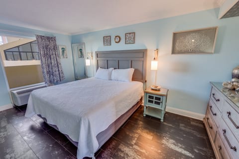 Caravelle 705 - 1 Bedroom