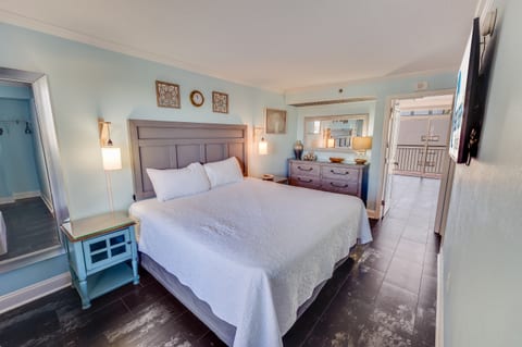Caravelle 705 - 1 Bedroom