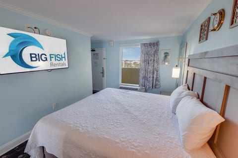 Caravelle 705 - 1 Bedroom