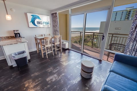 Caravelle 705 - 1 Bedroom