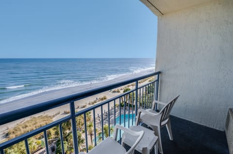 Coral Beach 724 - 1 Bedroom
