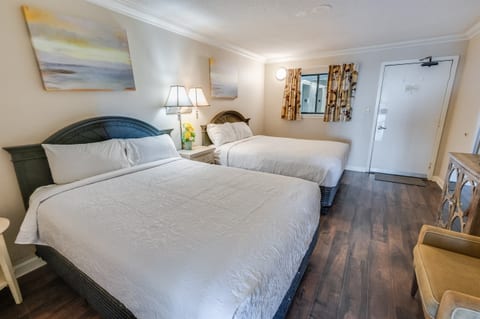 Coral Beach 724 - 1 Bedroom