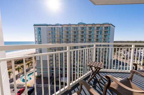 Dunes Village 1020 - 3 Bedroom