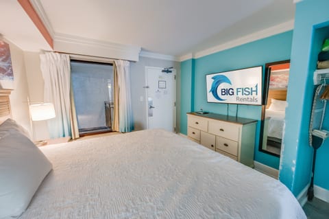 Grand Cayman 664 - 1 Bedroom