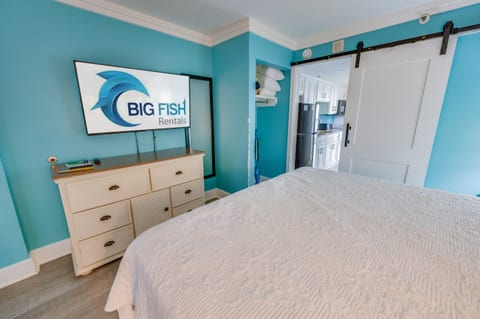 Grand Cayman 664 - 1 Bedroom