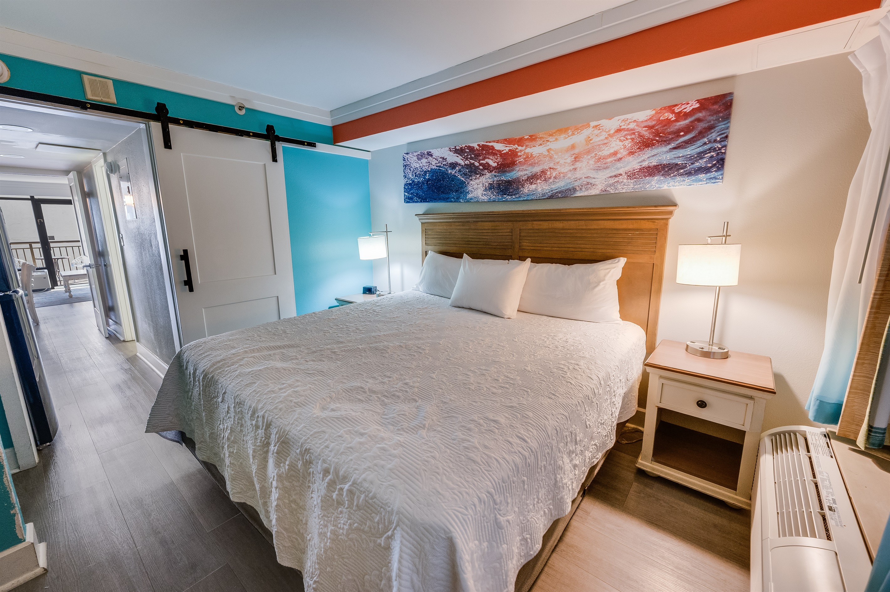 Stunning Bedroom ✨ Beautifully Decorated 🛏️💫